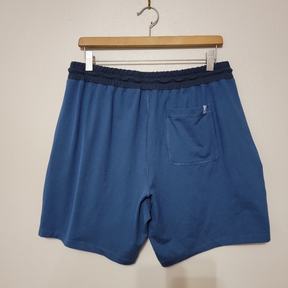 MARINE LAYER WEEKEND SPORT SHORTS, SIZE L - Picture 2 of 8
